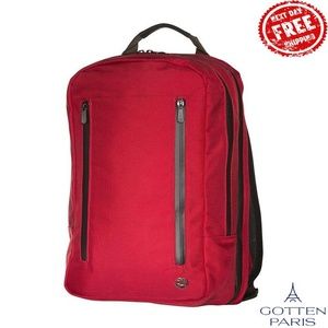 Backpack Red Women's Bag